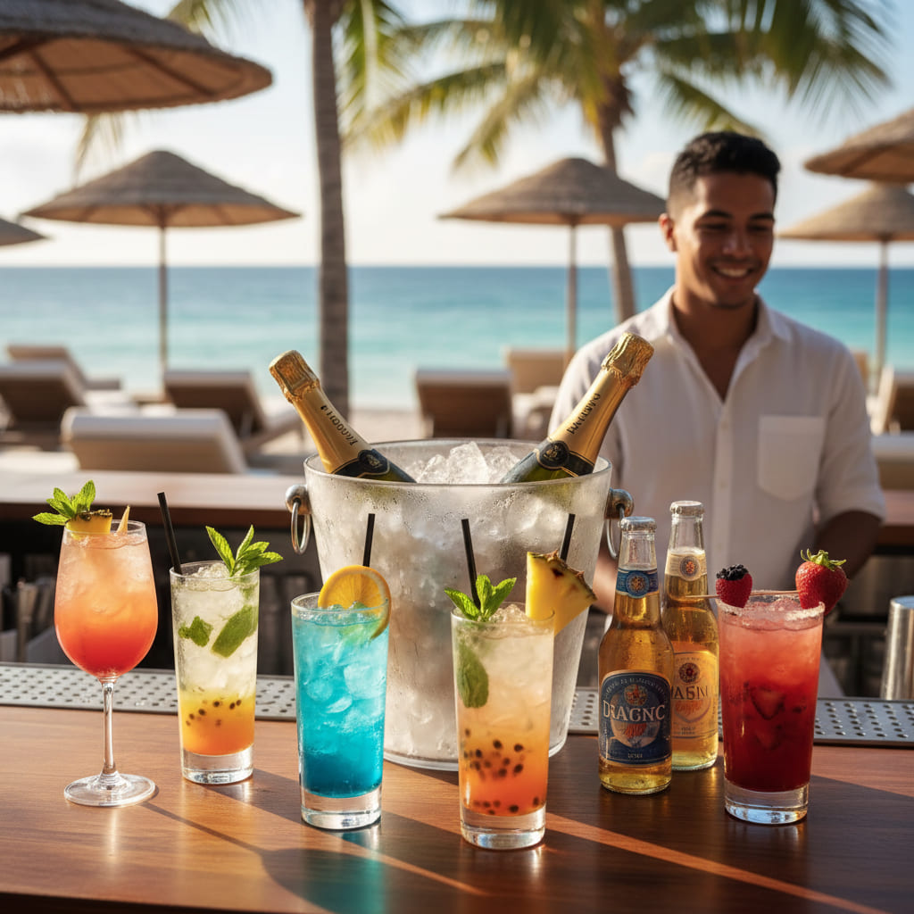 BeachClub Ipanema