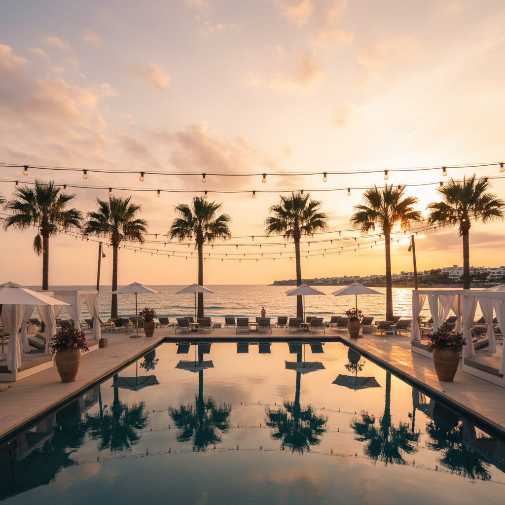 BeachClub Ipanema